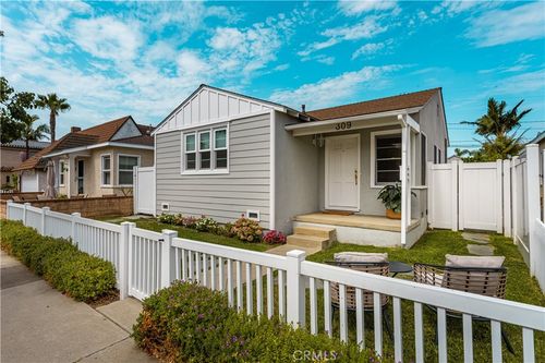 309 15th St, Seal Beach, CA, 90740 | Card Image