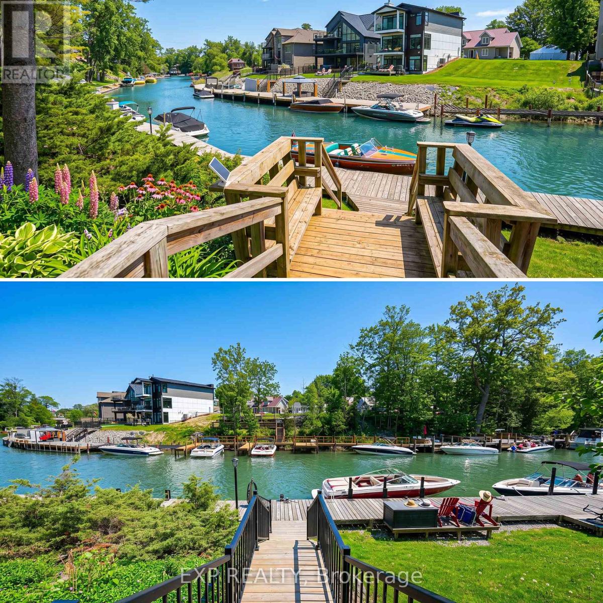 Residential in Lambton Shores (Grand Bend)