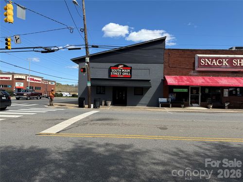101 S Main St, Boiling Springs, NC, 28017-9797 | Card Image