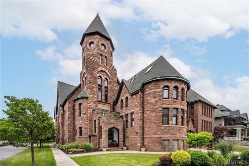 6-231 Richmond Ave, Buffalo, NY, 14222-2155 | Card Image