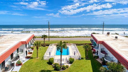 5-3900 S Ocean Shore Blvd, Flagler Beach, FL, 32136-4159 | Card Image