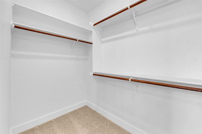 Please Note: These interior photos are not of the actual design, but are of a completed design with a similar floor plan. Finishes, features, and layouts may vary. | Image 13