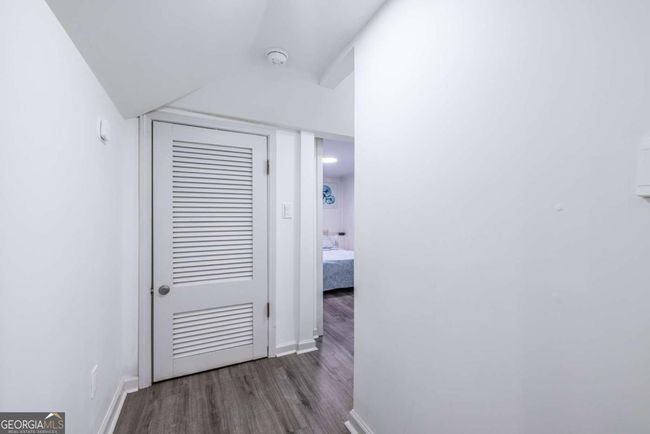 B - 1122 Elaine Dr, Condo with 2 bedrooms, 1 bathrooms and 2 parking in Forest Park GA | Image 30
