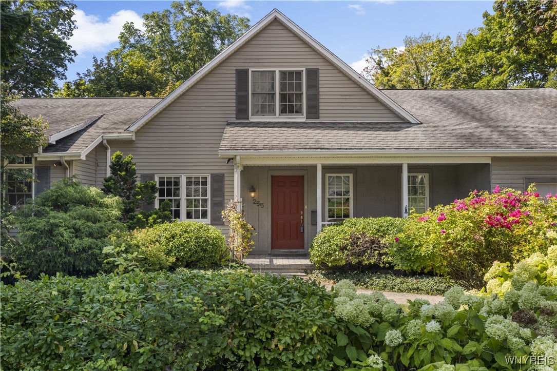 4th St, Lewiston, NY 14092