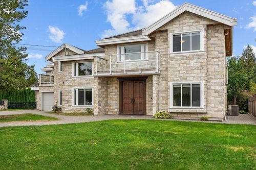 9200 Saunders Rd, Richmond, BC, V7A2A9 | Card Image