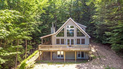 50 Axams Road, House other with 3 bedrooms, 2 bathrooms and null parking in Conway NH | Image 1