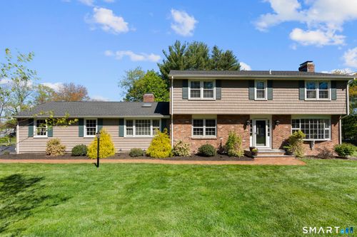 278 Charles Ct, Orange, CT, 06477-1629 | Card Image