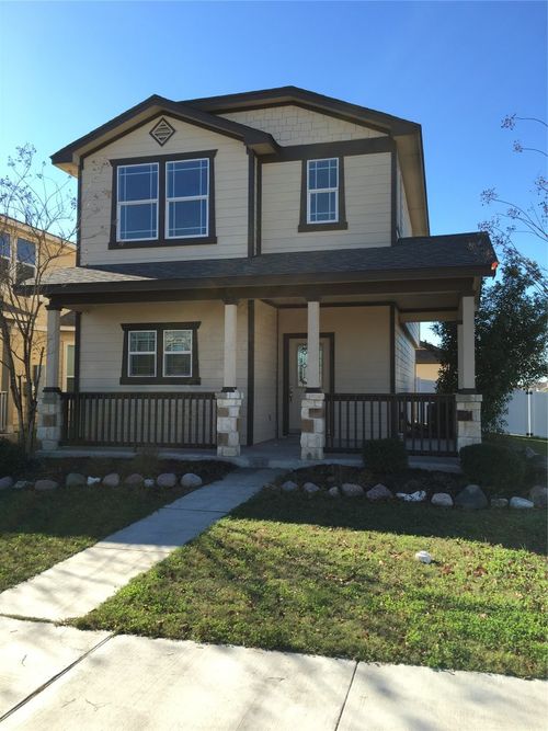 901 Craters Of The Moon Blvd, Pflugerville, TX, 78660-5602 | Card Image