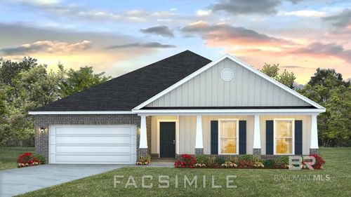 271 Tillage St, Fairhope, AL, 36532-6462 | Card Image