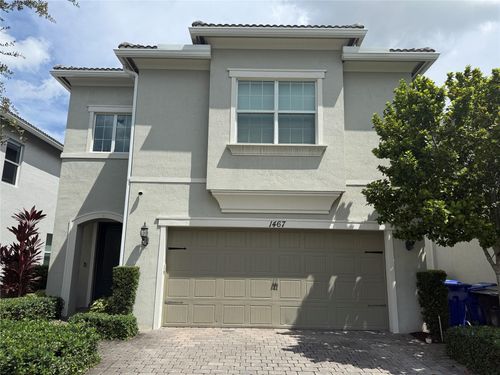 1467 Pongam Ter, Hollywood, FL, 33021-1350 | Card Image