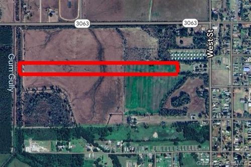 0 Krippse Dr, Vinton, LA, 70668 | Card Image