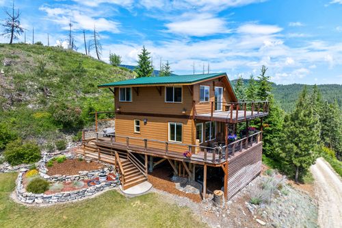 298 Lone Wolf Trl, Lakeside, MT, 59922-9550 | Card Image