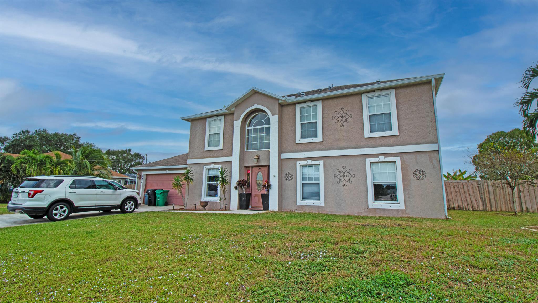 Kestor Dr, Port Street Lucie, FL 34953