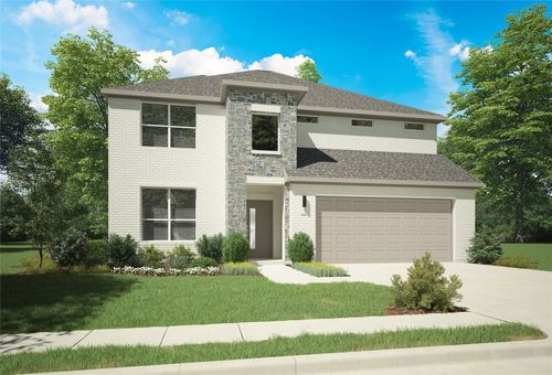 3501 Aldrich Rd, Mckinney, TX, 75071 | Card Image
