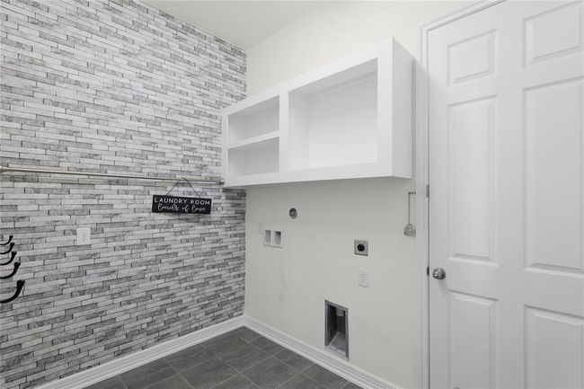 6026 Lake Bridge Ln, House other with 4 bedrooms, 4 bathrooms and 2 parking in Manvel TX | Image 44