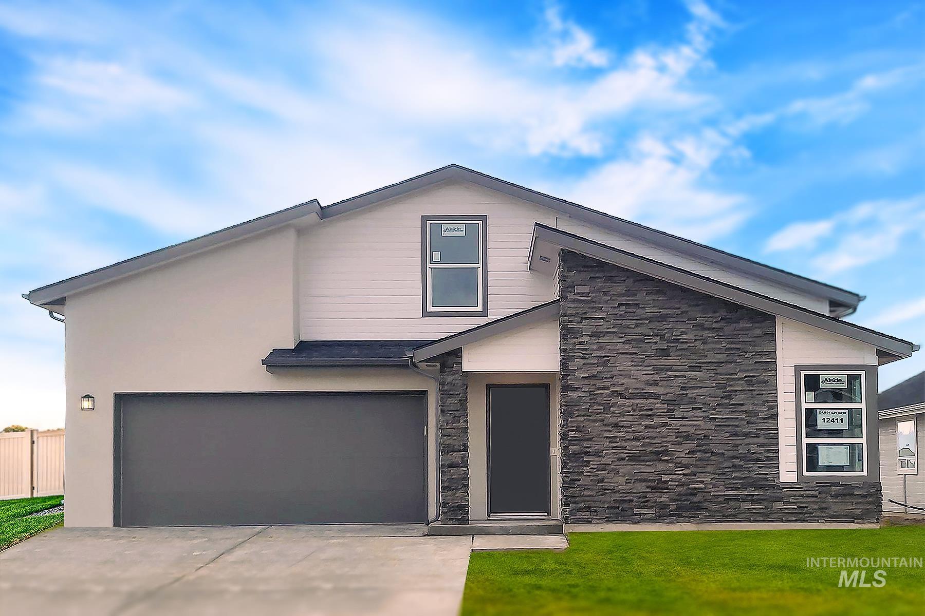 Beechcraft St, Caldwell, ID 83605