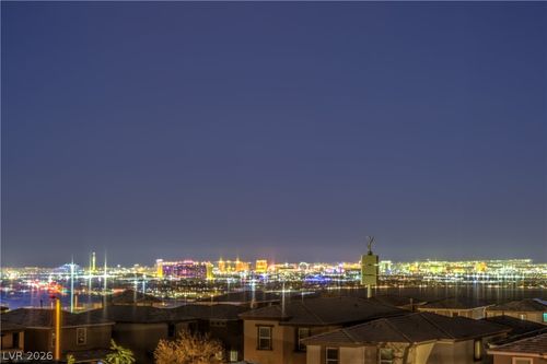 12540 Skylight View St, Las Vegas, NV, 89138-6191 | Card Image