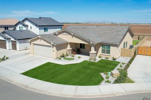 3320 W 36th St, Yuma, AZ, 85365-3686 | Card Image