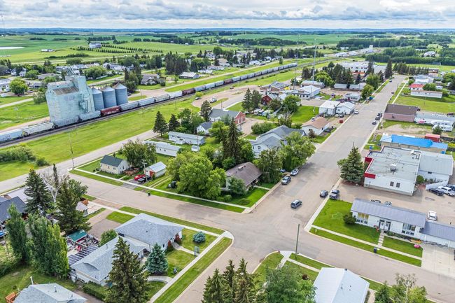 4845 50 Ave, House other with 3 bedrooms, 2 bathrooms and 6 parking in Kitscoty AB | Image 26