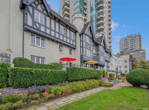 103-1311 Beach Ave, Vancouver, BC, V6E1V6 | Card Image
