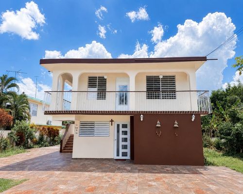 Carr 828 KM.HM 1.0 INT Bo. Galateo, Toa Alta, PR, 00953 | Card Image
