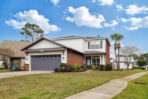 31 Corte Lago, Santa Rosa Beach, FL, 32459-3695 | Card Image
