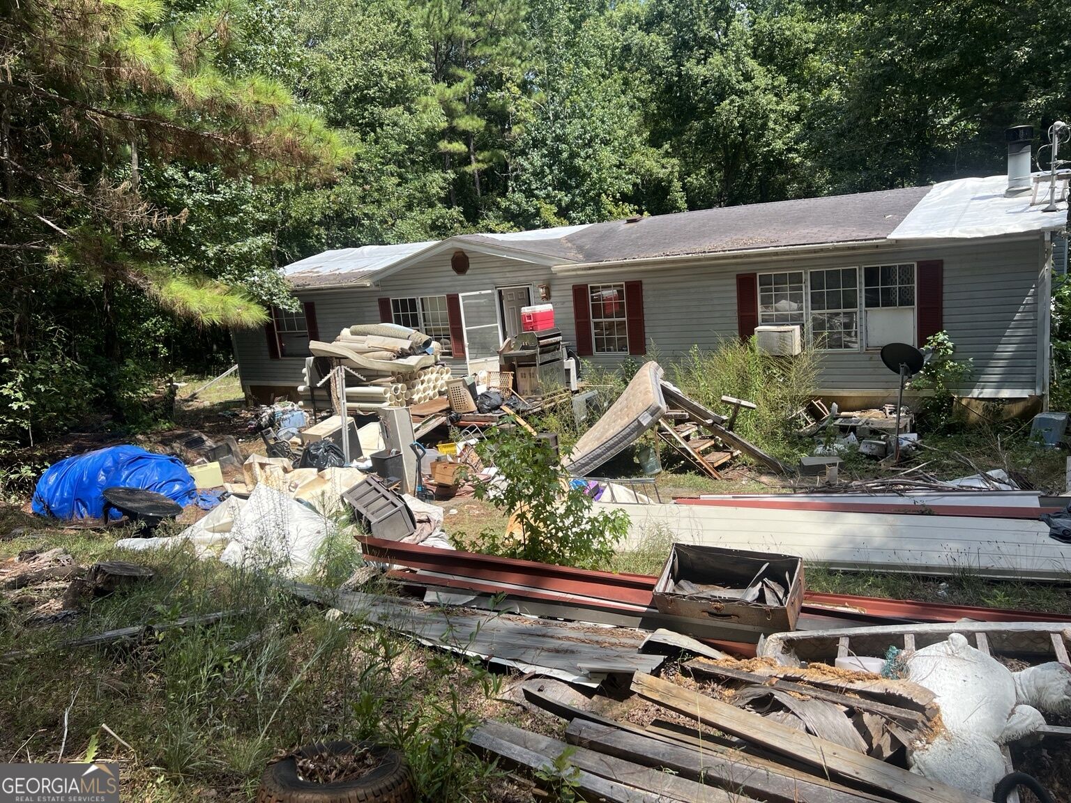 Residential in Lagrange