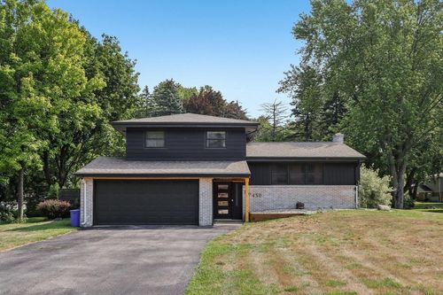 450 Rip Van Winkle Drive, BROOKFIELD, WI, 53186 | Card Image