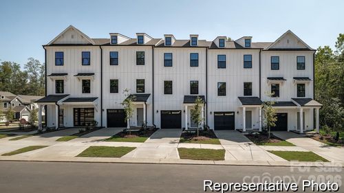 28-11817 Avocet Street, Charlotte, NC, 28215 | Card Image