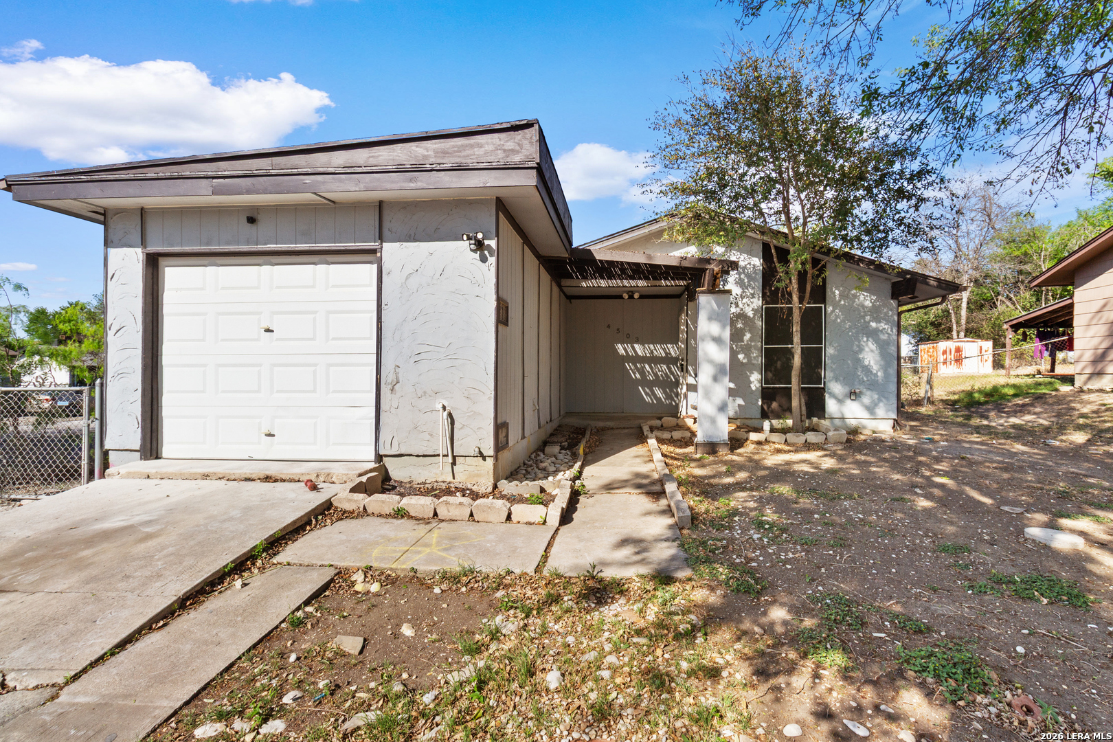 Residential in San Antonio 3