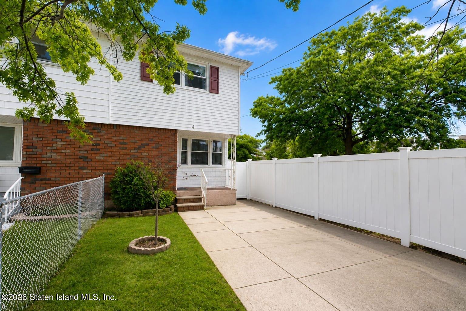 Residential in Staten Island