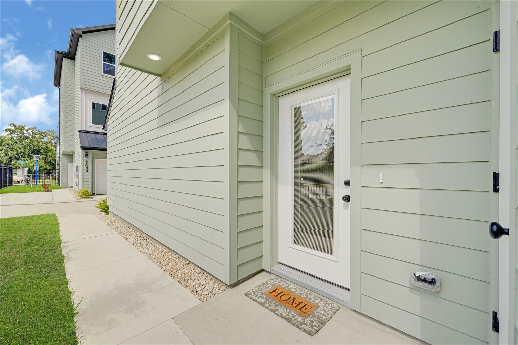 Residential Lease in Houston 3