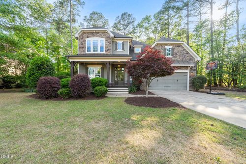 3010 Brighton Bluff Dr, Apex, NC, 27539-7998 | Card Image