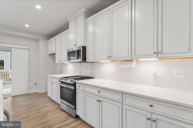7769 Blackburn Ridge Dr, Townhouse with 4 bedrooms, 4 bathrooms and null parking in MANASSAS VA | Image 13