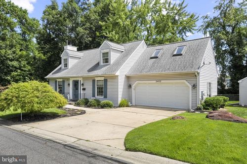 2402 Garfield Ave, WILMINGTON, DE, 19809-1252 | Card Image