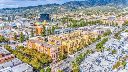 206-201 E Angeleno Ave, Burbank, CA, 91502-1308 | Card Image