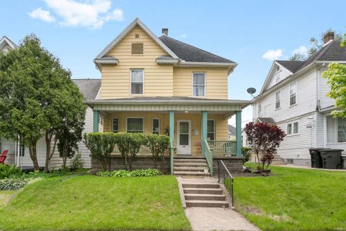 208 E Navarre St, South Bend, IN, 46601-1041 | Card Image