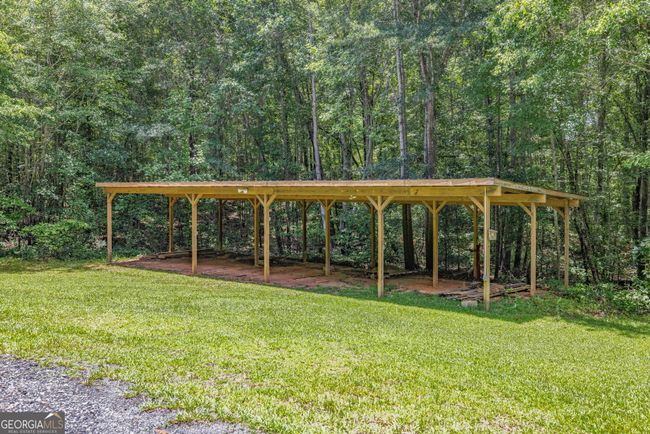177 E Silver Shoals Rd, House other with 3 bedrooms, 2 bathrooms and null parking in Toccoa GA | Image 38
