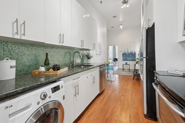 APT-4L - 420 Monroe St, House other with 2 bedrooms, 1 bathrooms and null parking in Hoboken NJ | Image 15