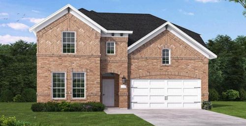 1712 Amber Gate Dr, Anna, TX, 75409-1413 | Card Image