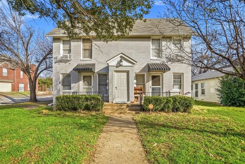 apt-3-3830 W 6th St, Fort Worth, TX, 76107-2005 | Card Image