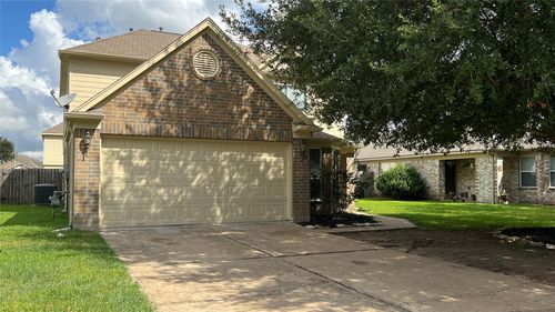 2110 Juniper Dale Drive, Rosenberg, TX, 77471 | Card Image