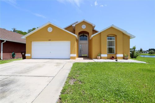 2169 Remington Pointe Blvd, Kissimmee, FL, 34743-3625 | Card Image