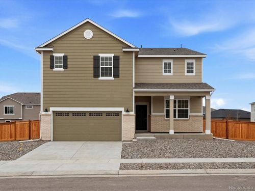 8947 Salida St, Commerce City, CO, 80022-9185 | Card Image