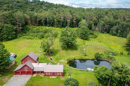 2941 Twenty Mile Stream Rd, Proctorsville, VT, 05153-9767 | Card Image