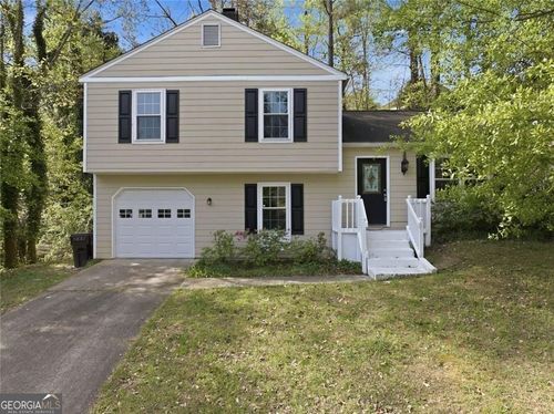 310 Knoll Ridge Ct, Alpharetta, GA, 30022-5039 | Card Image