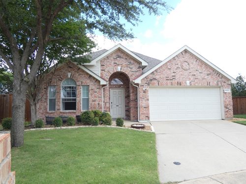 4681 Lance Leaf Dr, Fort Worth, TX, 76244-6423 | Card Image