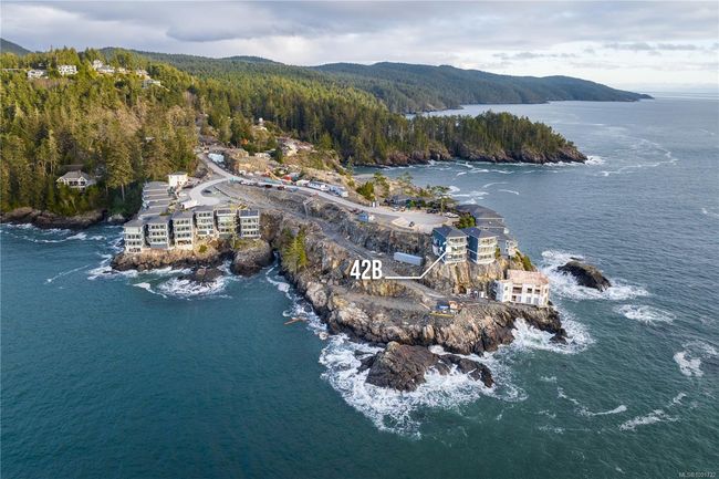 42 - 1000 Sookepoint Pl, Condo with 2 bedrooms, 2 bathrooms and 1 parking in Sooke BC | Image 38