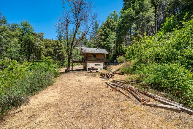 0000 E Fork Rd, Home with 0 bedrooms, 0 bathrooms and null parking in French Gulch CA | Image 36