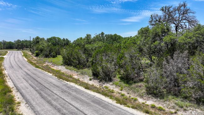 314 Serenity Pass, Home with 0 bedrooms, 0 bathrooms and null parking in Spring Branch TX | Image 20